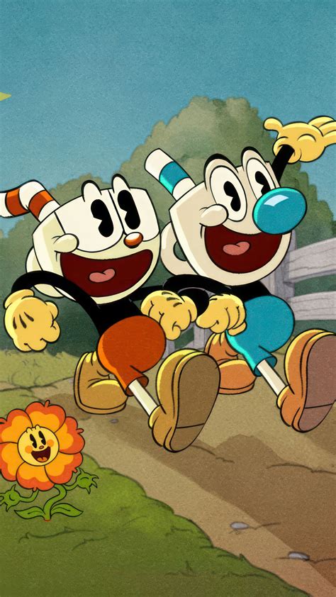 telephone the cuphead show!|Watch The Cuphead Show! .
